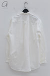 BASERANGE OLE SHIRT Portugal BAS-SHOL-CO-SU24-UNDYED